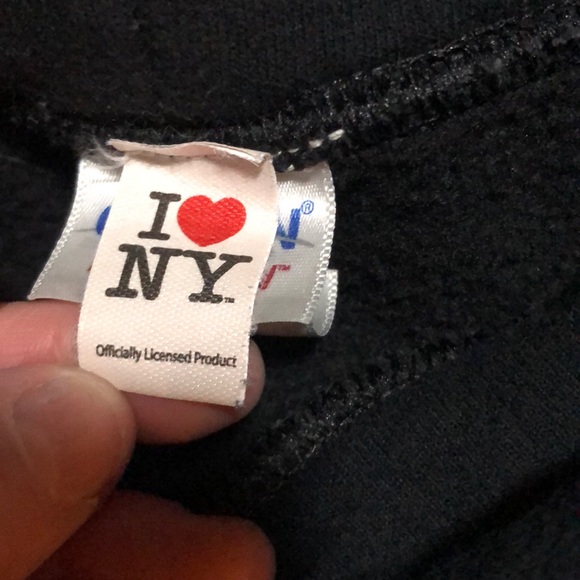 I❤️NY hoodie - Picture 5 of 6